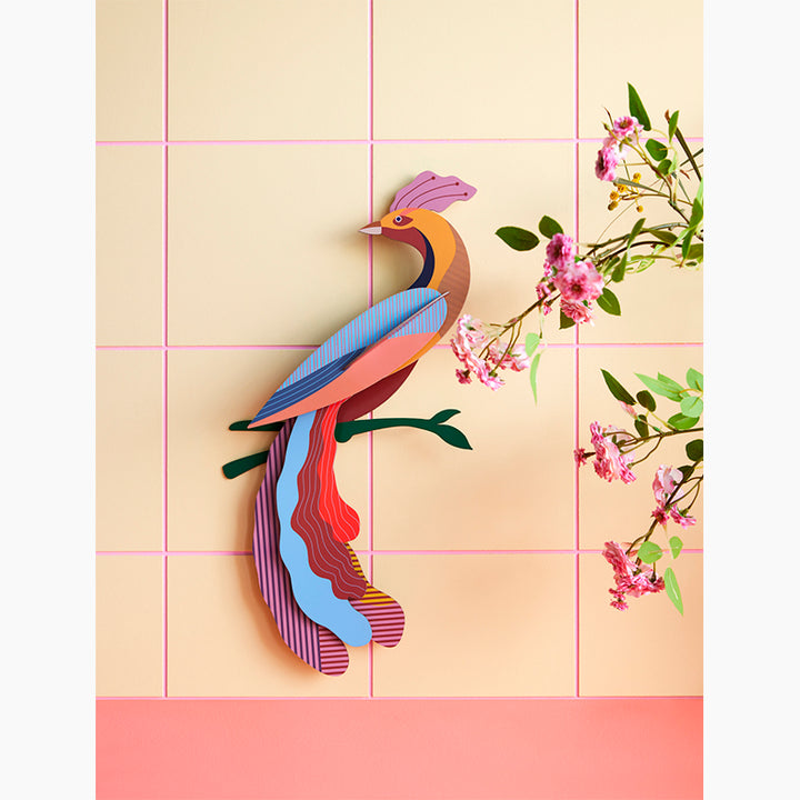 MAQUETA - Studio Roof, Nusa