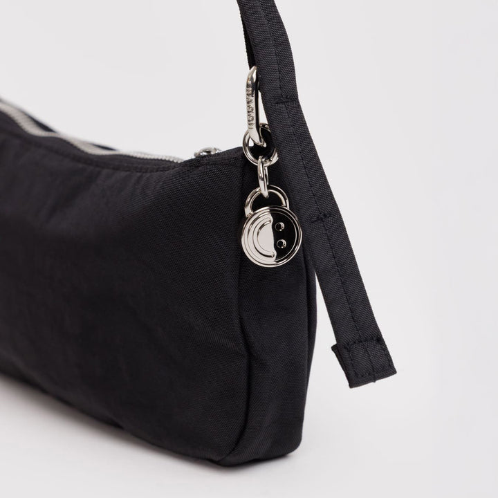 BOLSO - Baggu, Nylon Pochette Black