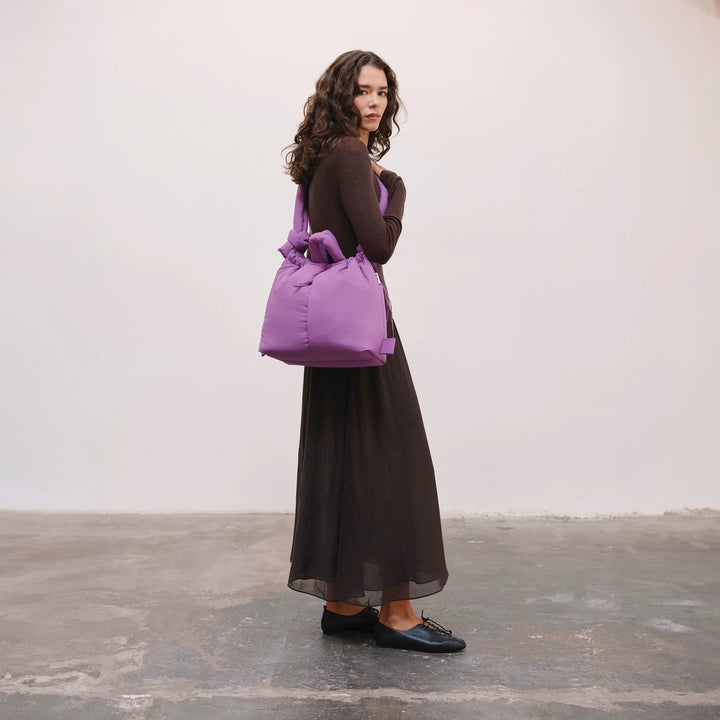 BOLSO - Ölend, Ona Soft Bag Grape