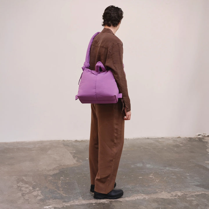 BOLSO - Ölend, Ona Soft Bag Grape