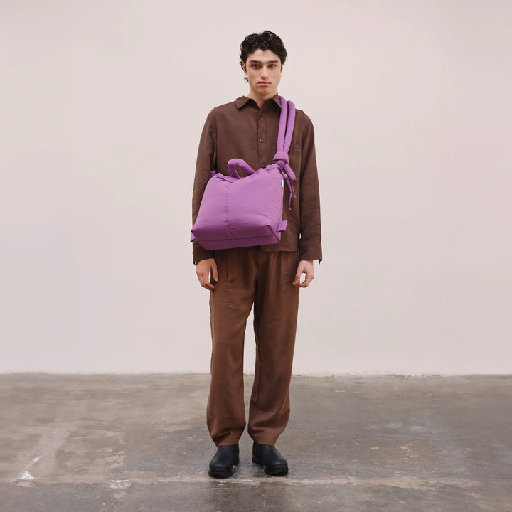BOLSO - Ölend, Ona Soft Bag Grape