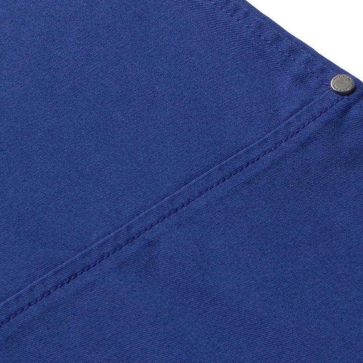 PANTALÓN - Thinking Mu, Perle Azul Indigo