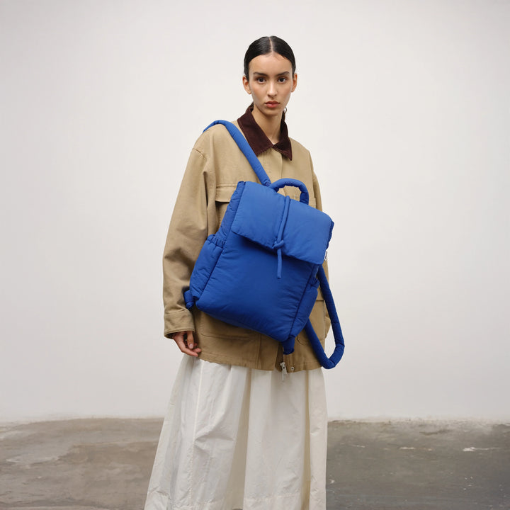 MOCHILA - Ölend, Padded Holden Cobalt blue