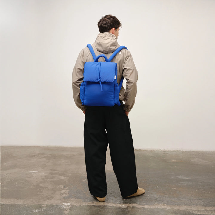 MOCHILA - Ölend, Padded Holden Cobalt blue