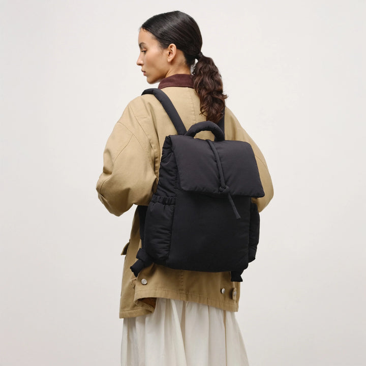 MOCHILA - Ölend, Padded Holden Black