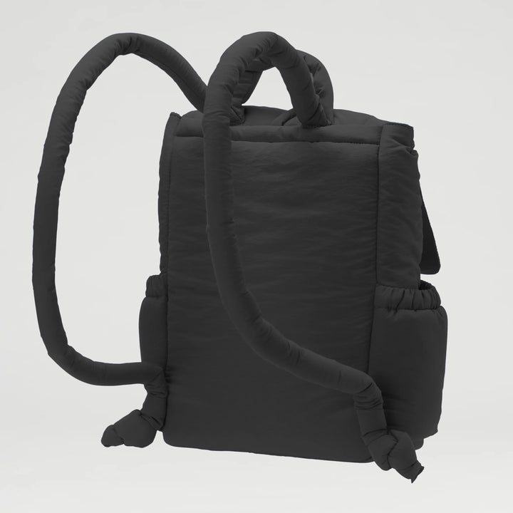 MOCHILA - Ölend, Padded Holden Black