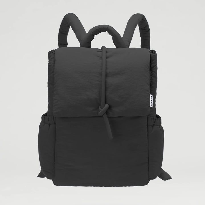 MOCHILA - Ölend, Padded Holden Black