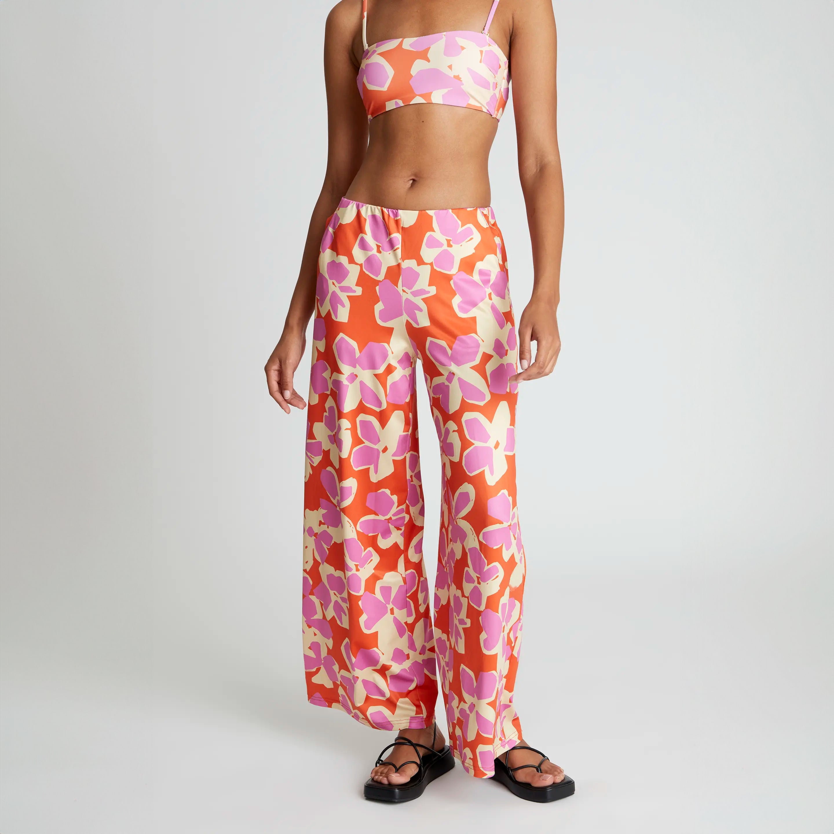 Pantalón CompaÃ±ia Fantastica Ropa PANTALÓN Compañía Fantástica