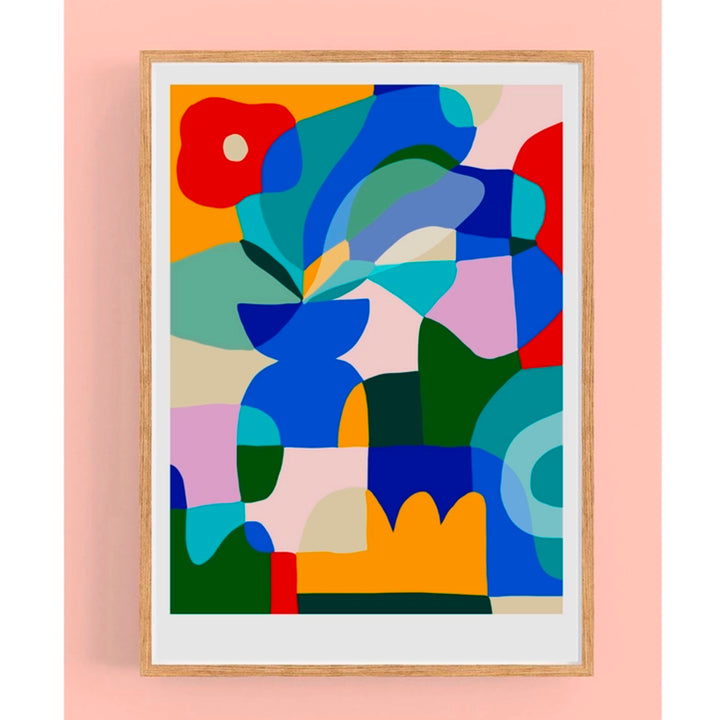 ILUSTRACIÓN - Teresa Rego, Poppy