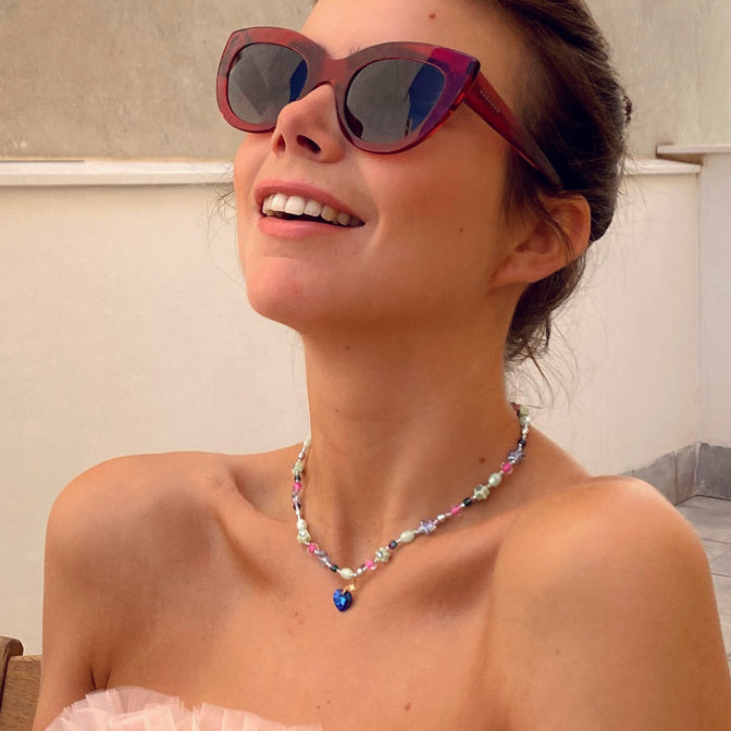 COLLAR - Glimmering, Self Love