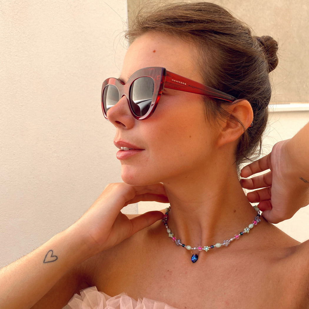 COLLAR - Glimmering, Self Love