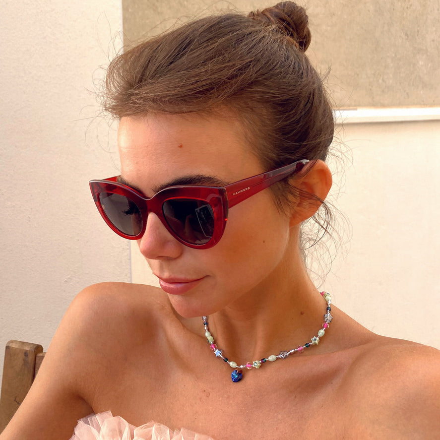 COLLAR - Glimmering, Self Love
