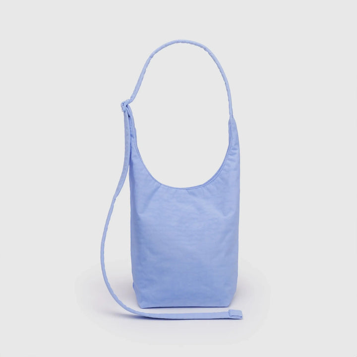BOLSO - Baggu, Small Nylon Sling Bag French Blue