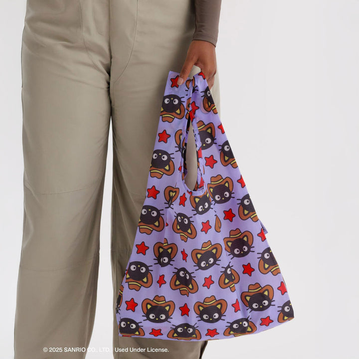 TOTE BAG - Baggu, Chococat Western