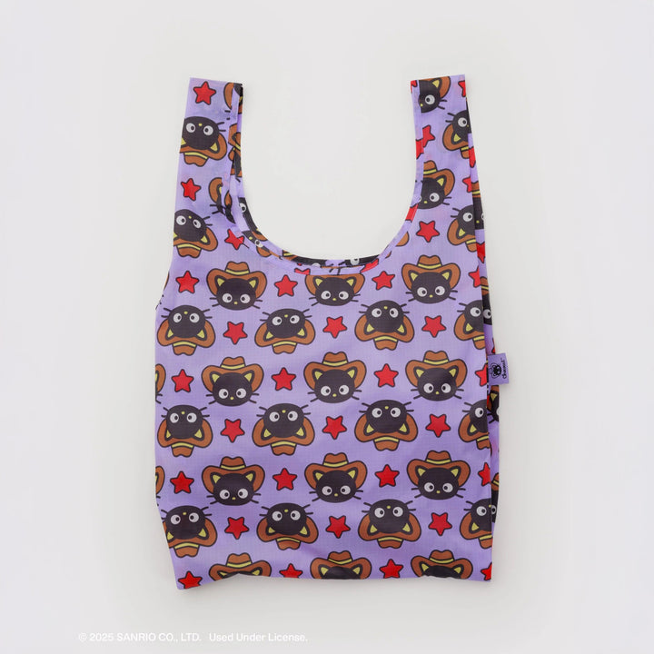 TOTE BAG - Baggu, Chococat Western