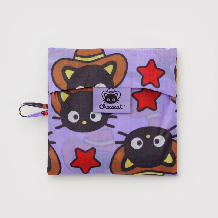 TOTE BAG - Baggu, Chococat Western