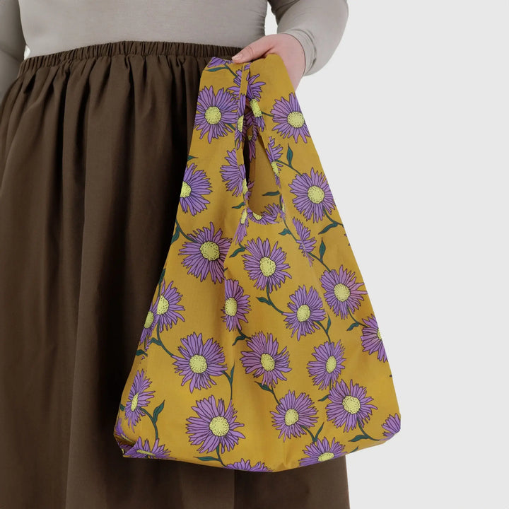 TOTE BAG - Baggu, Daisy Chain