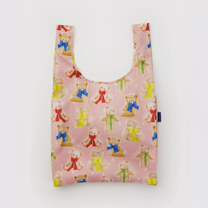 TOTE BAG - Baggu, Teddy Bears