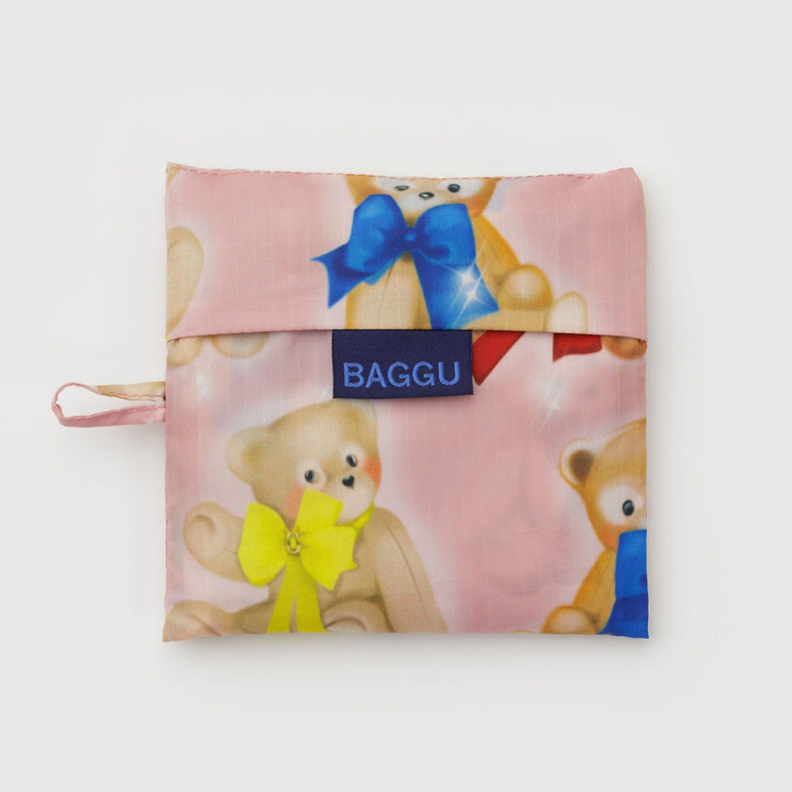 TOTE BAG - Baggu, Teddy Bears