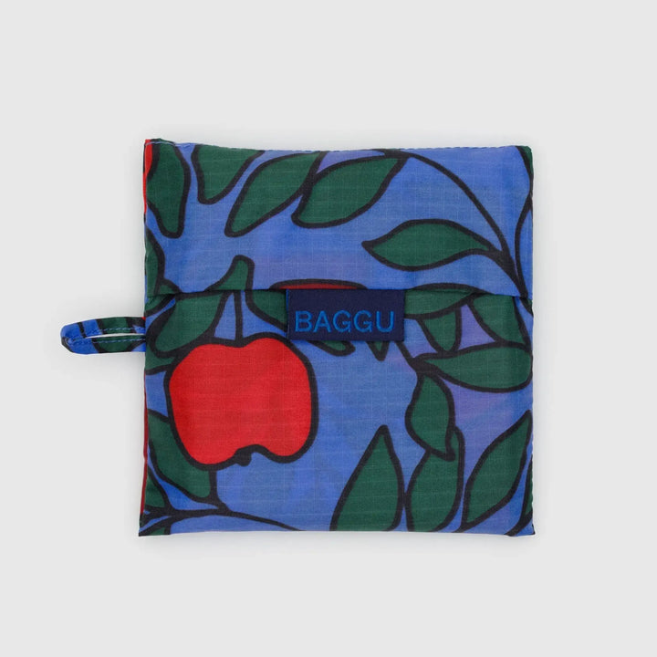 TOTE BAG - Baggu, Apple Tree