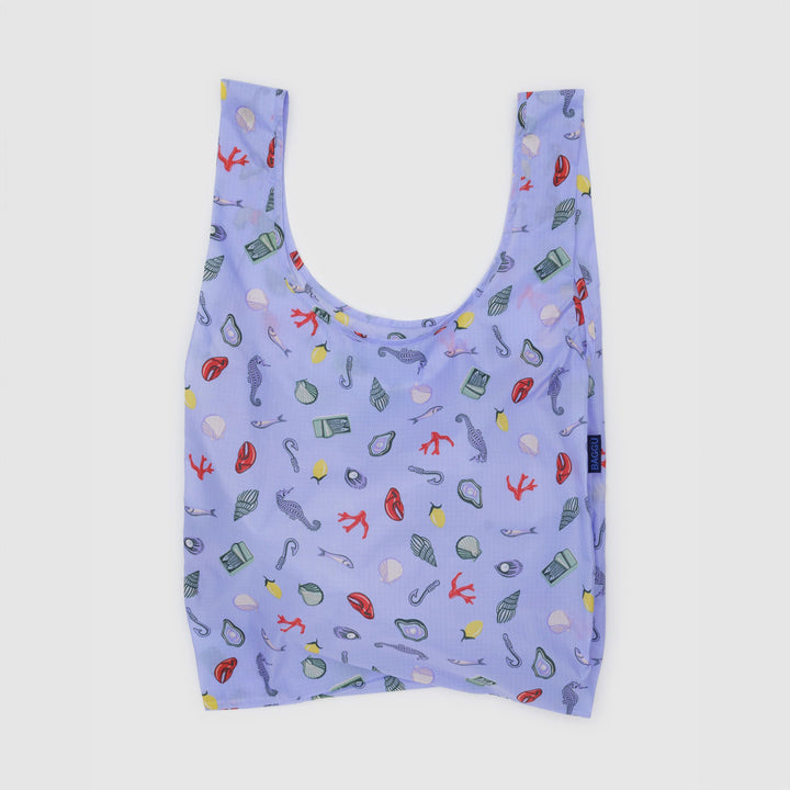 TOTE BAG - Baggu, Sea Charms