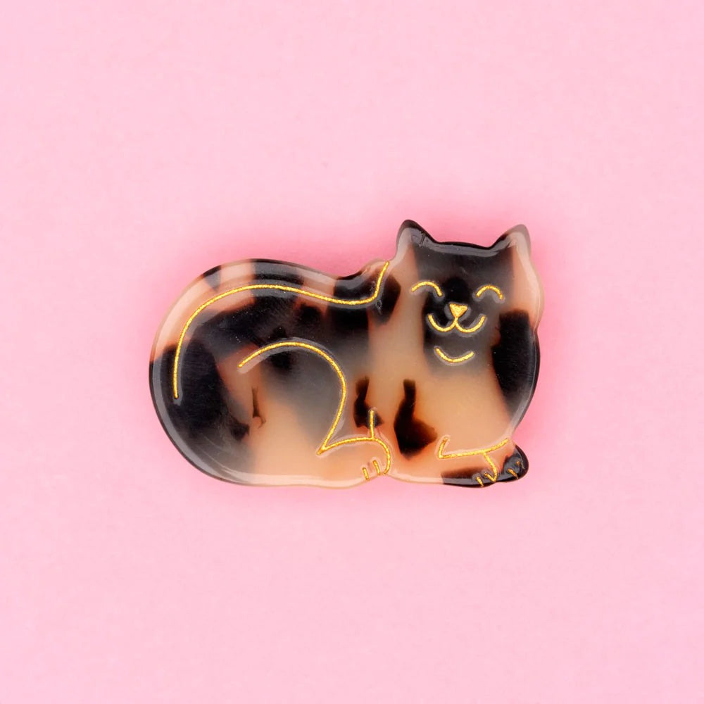 HORQUILLA - Coucou Suzette, Tabby