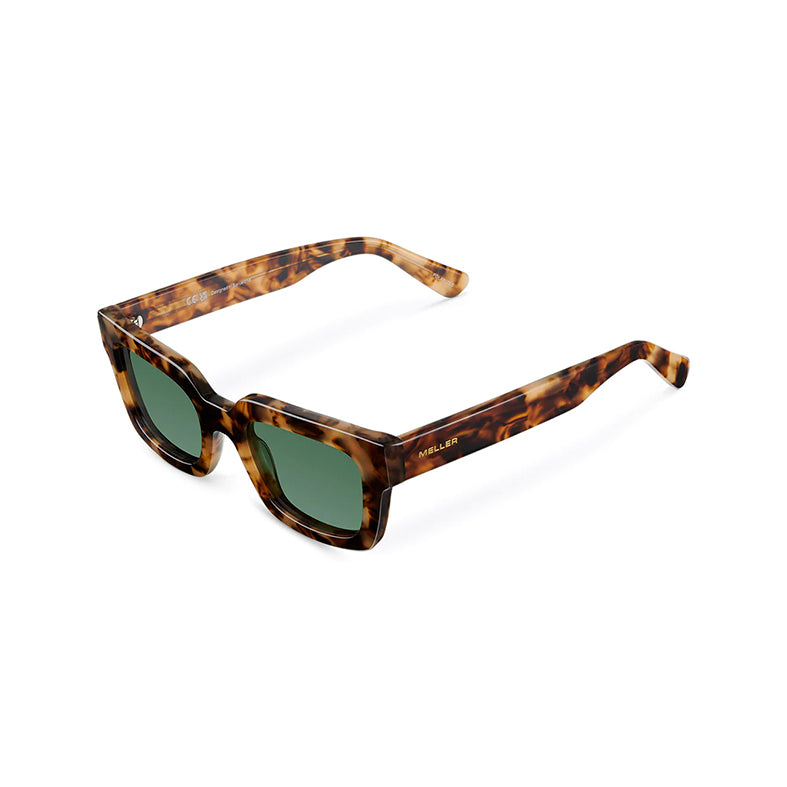 GAFAS DE SOL - Meller, Alika Light Tigris Olive