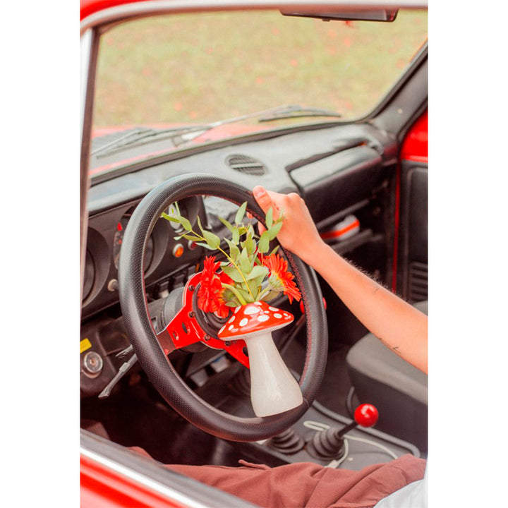 JARRÓN - Doiy, Amanita pequeño