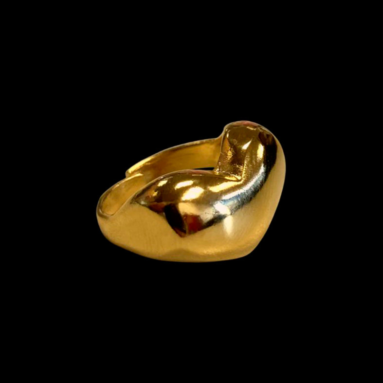 ANILLO - Susmie´s, All my Love Oro