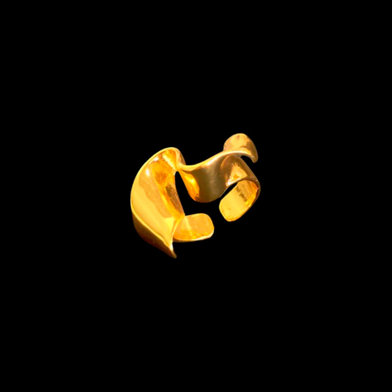 ANILLO - Susmie´s, Be the Sea