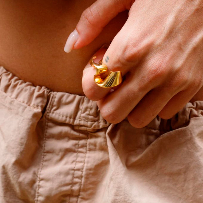 ANILLO - Susmie´s, Be the Sea
