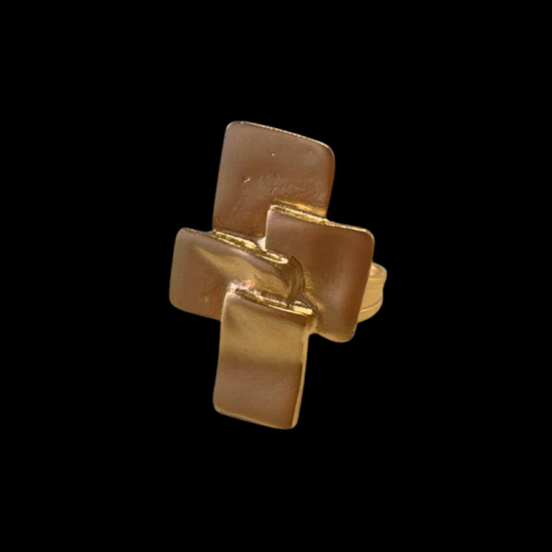 ANILLO - Susmie´s, Freddy Oro