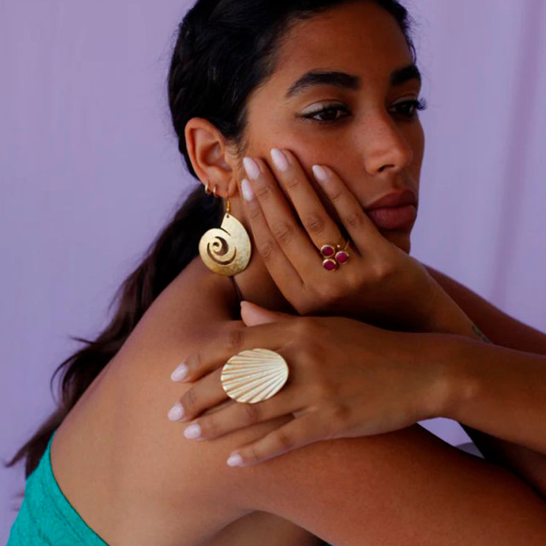 ANILLO - Susmie´s, Zamburiña