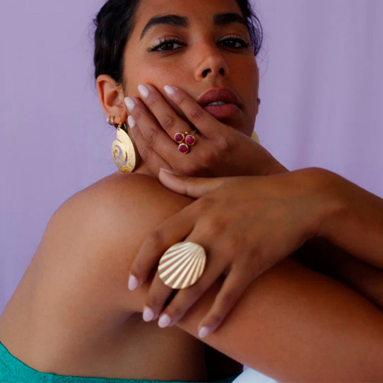 ANILLO - Susmie´s, Zamburiña
