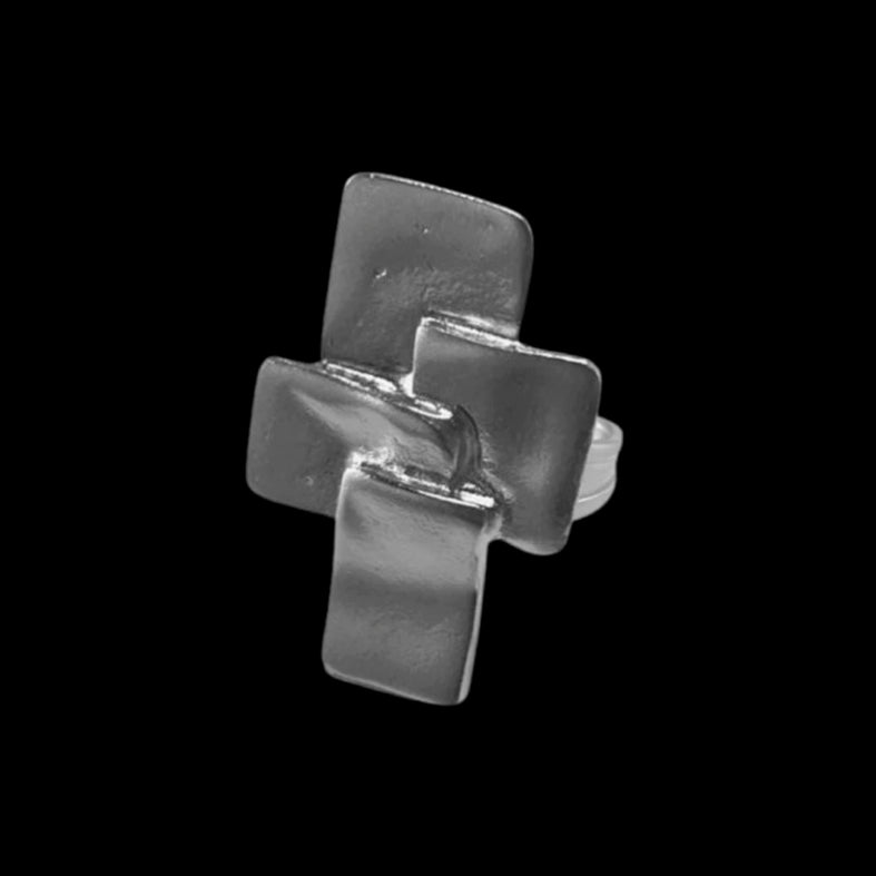 ANILLO - Susmie´s, Freddy Plata