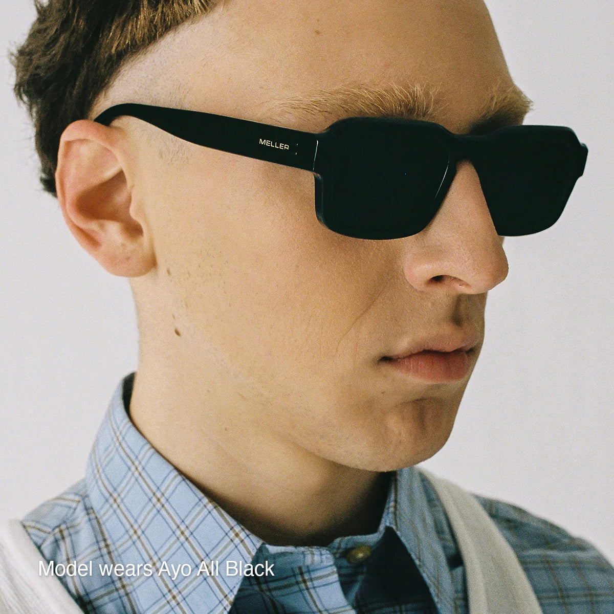 GAFAS DE SOL - Meller, Ayo Sage Olive