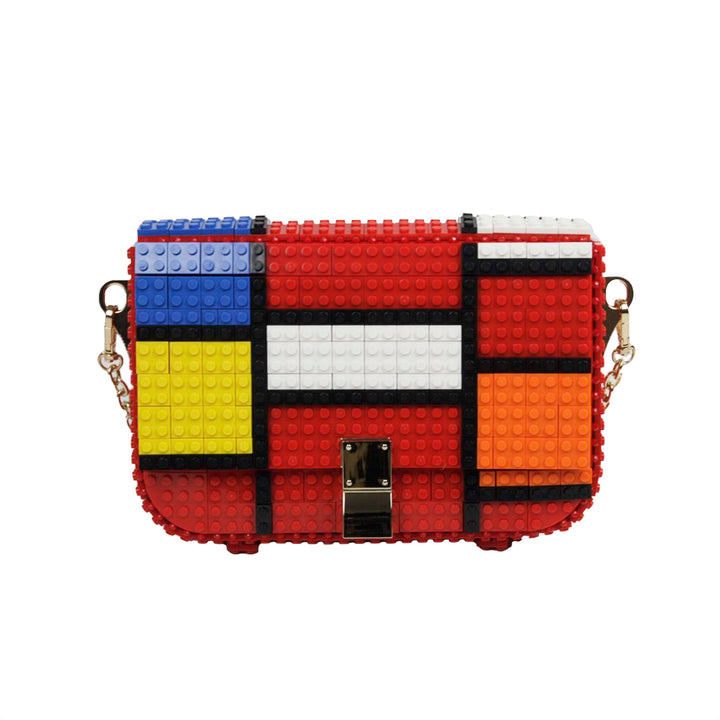 BOLSO - Bag & Block, Mondrian M