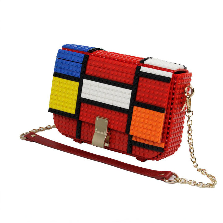 BOLSO - Bag & Block, Mondrian M