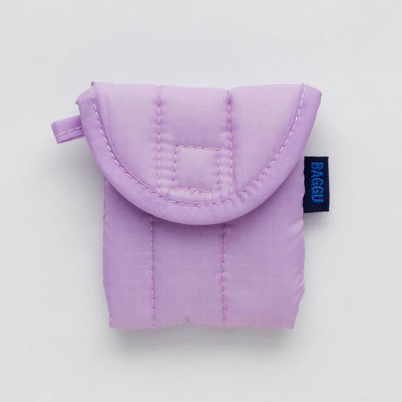FUNDA AURICULARES - Baggu, Dusty Lilac