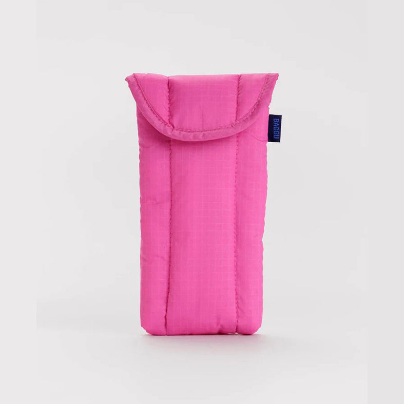 FUNDA DE GAFAS - Baggu, Extra Pink