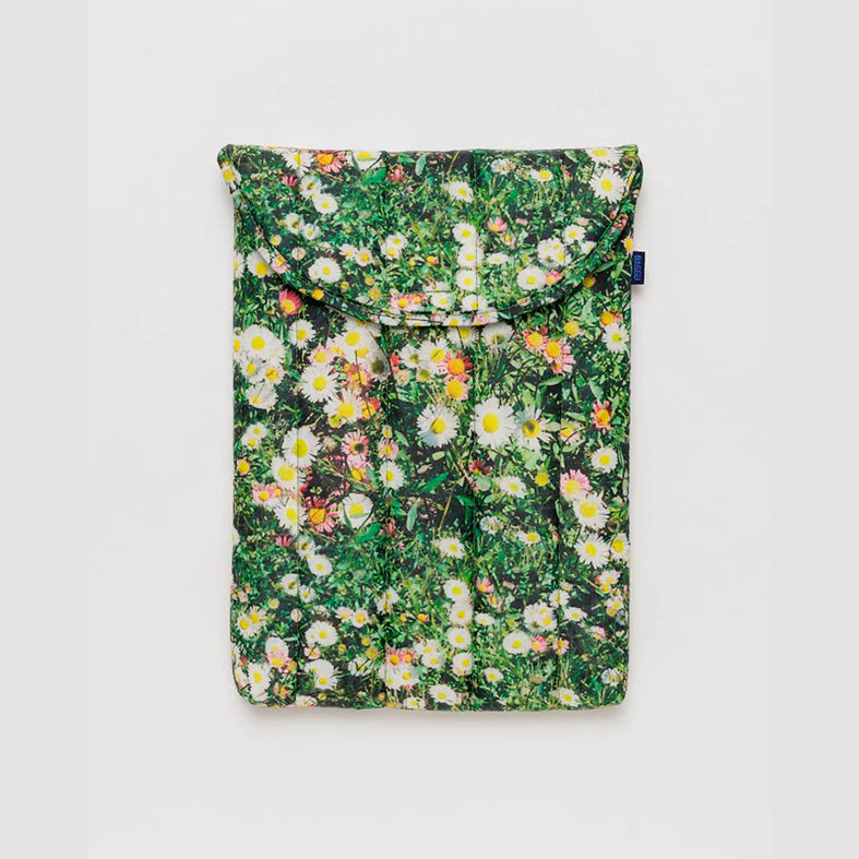 FUNDA DE PORTÁTIL 13''/14" - Baggu, Daisy