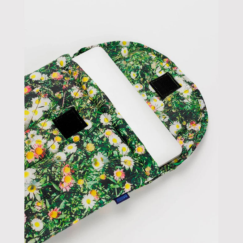 FUNDA DE PORTÁTIL 13''/14" - Baggu, Daisy