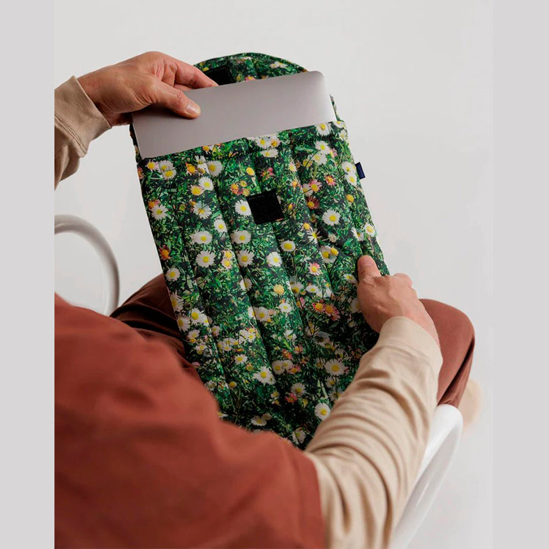 FUNDA DE PORTÁTIL 16" - Baggu, Daisy