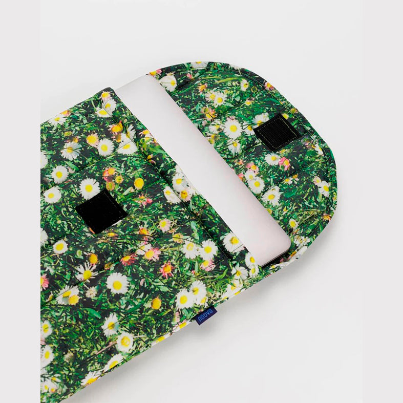 FUNDA DE PORTÁTIL 16" - Baggu, Daisy