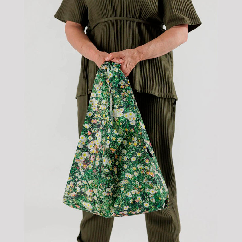 TOTEBAG - Baggu, Daisy