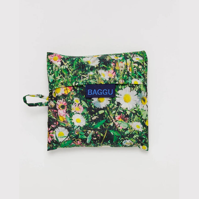 TOTEBAG - Baggu, Daisy