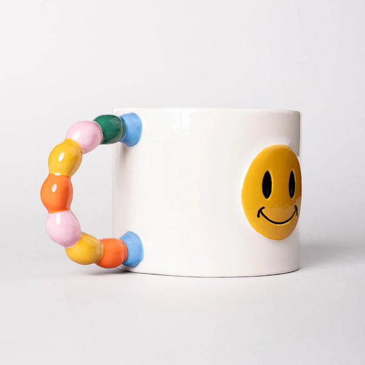 TAZA - Ban.Do, Smiley Face
