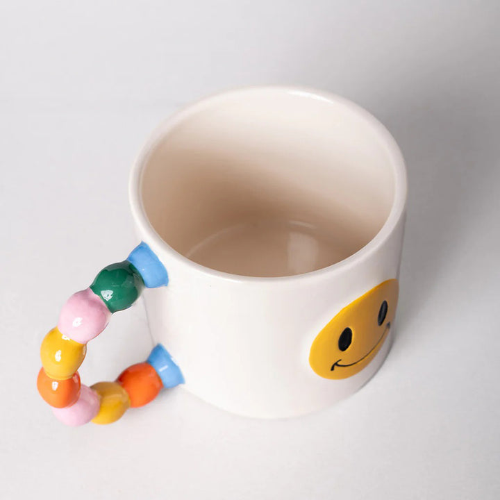 TAZA - Ban.Do, Smiley Face