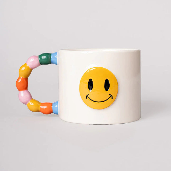 TAZA - Ban.Do, Smiley Face