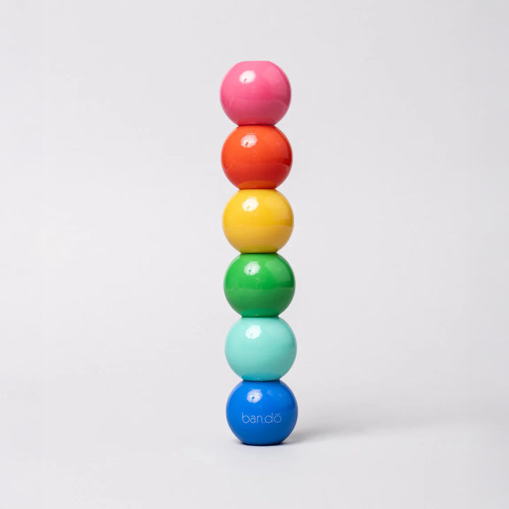 RESALTADORES - Ban.Do, Stacking Highlighters